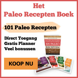 Koop Paleo Recepten