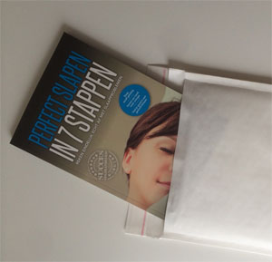 Het 7 Stappen Boek