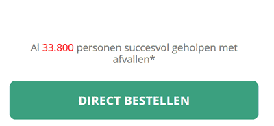 het 7x7 afslank receptenboek