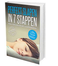 Review van Perfect Slapen in 7 Stappen van Slaapwijzer
