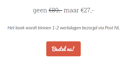 Bestel het boek nu met korting