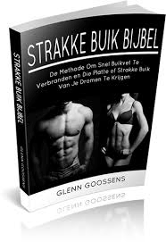De strakke buik bijbel