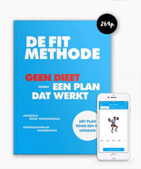 Recensie en ervaringen Fit Methode