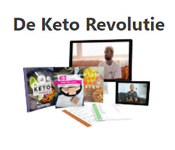 Recensie en ervaringen keto dieet en keto revolutie