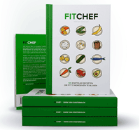 Het FitChef boek