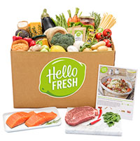 Eerlijke review van de HelloFresh maaltijdboxen