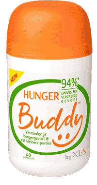 XLS Hunger Buddy