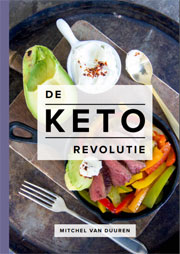 Het keto revolutie handboek