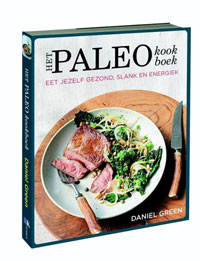 Daniel Green Paleo kookboek