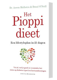 Het Pioppi Dieetboek