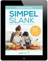 Recensie van Simpel Slank boek van Bernard Favier