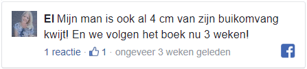 El over de Strakke Buik Bijbel