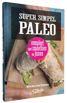 Super Simpel Paleo